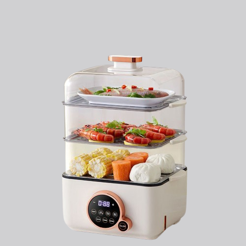 Kitchen & Cooking