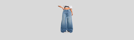 Women's Jeans