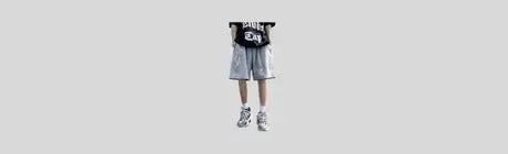 Men's Shorts