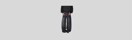 Men's Pants