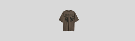 Oversized Tees