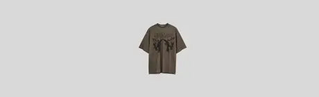 Oversized Tees