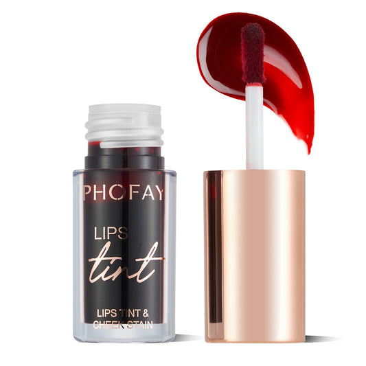 Lip Tint – Long-Lasting Natural Stain