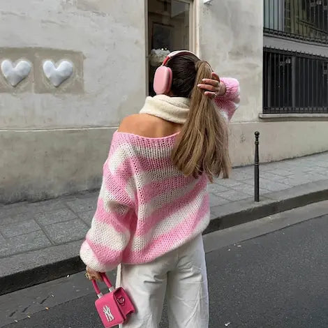 Cozy Winter Slippers – Soft Plush Non-Slip House Shoes