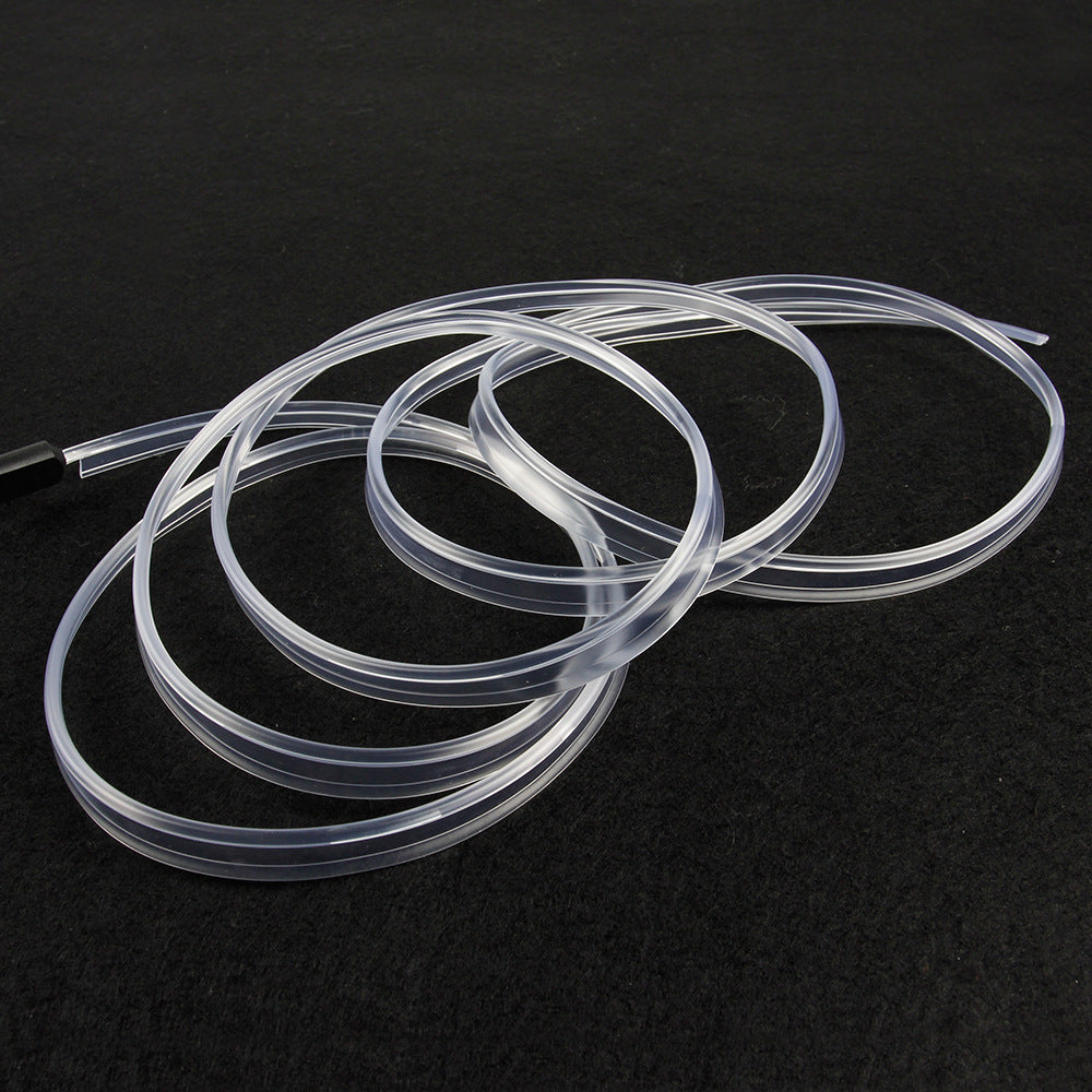 Universal Car EL Luminous Ambience Light