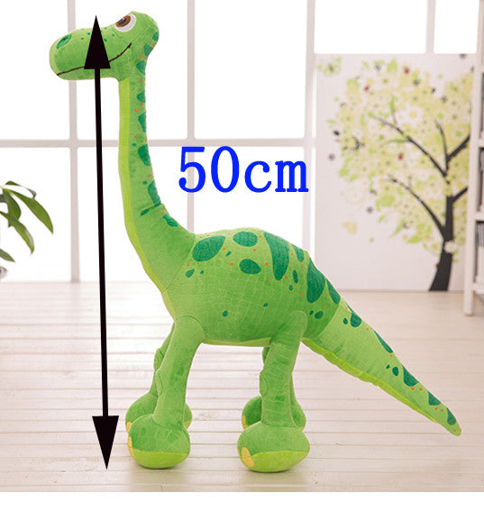 Dinosaur Plush Toy – Soft Cute Stuffed Animal