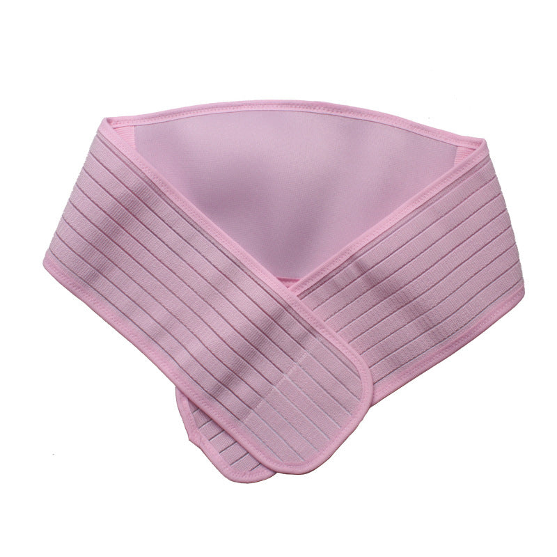 Pregnancy Support Belt – Back & Belly Support for Moms