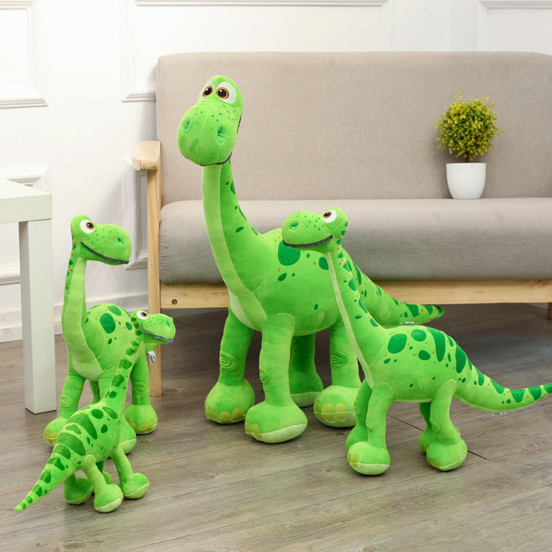 Dinosaur Plush Toy – Soft Cute Stuffed Animal