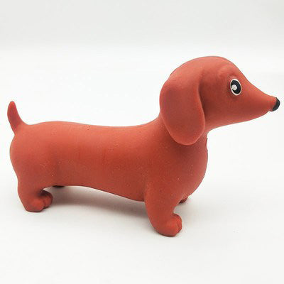 Stretch & Squeeze Stress Relief Toy