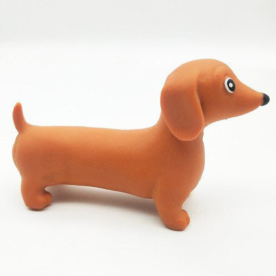Stretch & Squeeze Stress Relief Toy