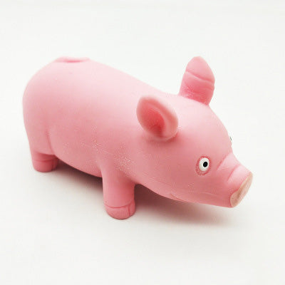 Stretch & Squeeze Stress Relief Toy