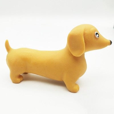 Stretch & Squeeze Stress Relief Toy