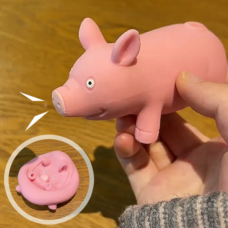 Stretch & Squeeze Stress Relief Toy