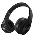 Wireless Bluetooth Headphones – HiFi Stereo with Mic