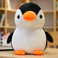 Penguin Plush Toy – Soft Cute Stuffed Animal