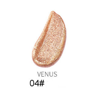 Liquid Eyeshadow – Long-Lasting Shimmer Finish