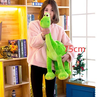 Dinosaur Plush Toy – Soft Cute Stuffed Animal