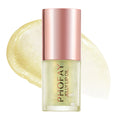 Jelly Lip Oil – Hydrating Glossy Shine