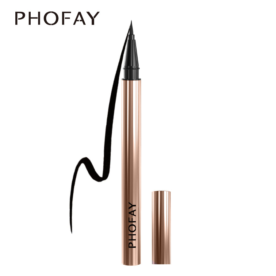 Eyeliner – Precision Long-Lasting Formula