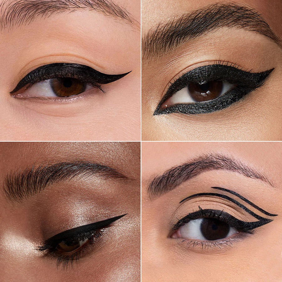 Eyeliner – Precision Long-Lasting Formula