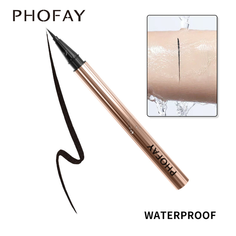 Eyeliner – Precision Long-Lasting Formula