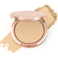 Matte Setting Powder – Oil Control Pressed Finish