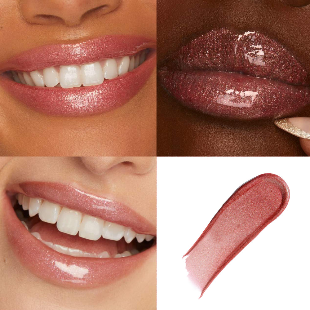 Ultra-Glossy Lip Gloss – High Shine Hydrating Finish