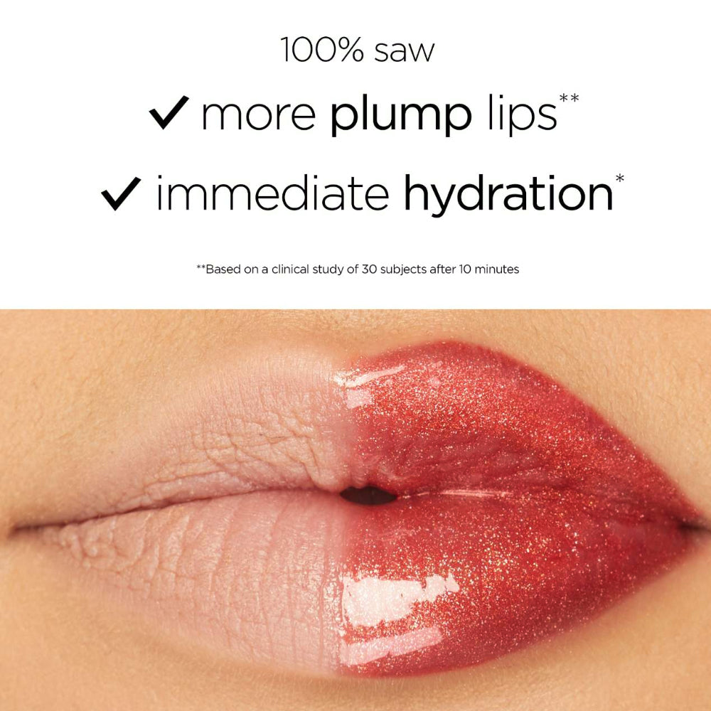 Ultra-Glossy Lip Gloss – High Shine Hydrating Finish