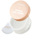 Loose Setting Powder – Soft Touch Matte Finish
