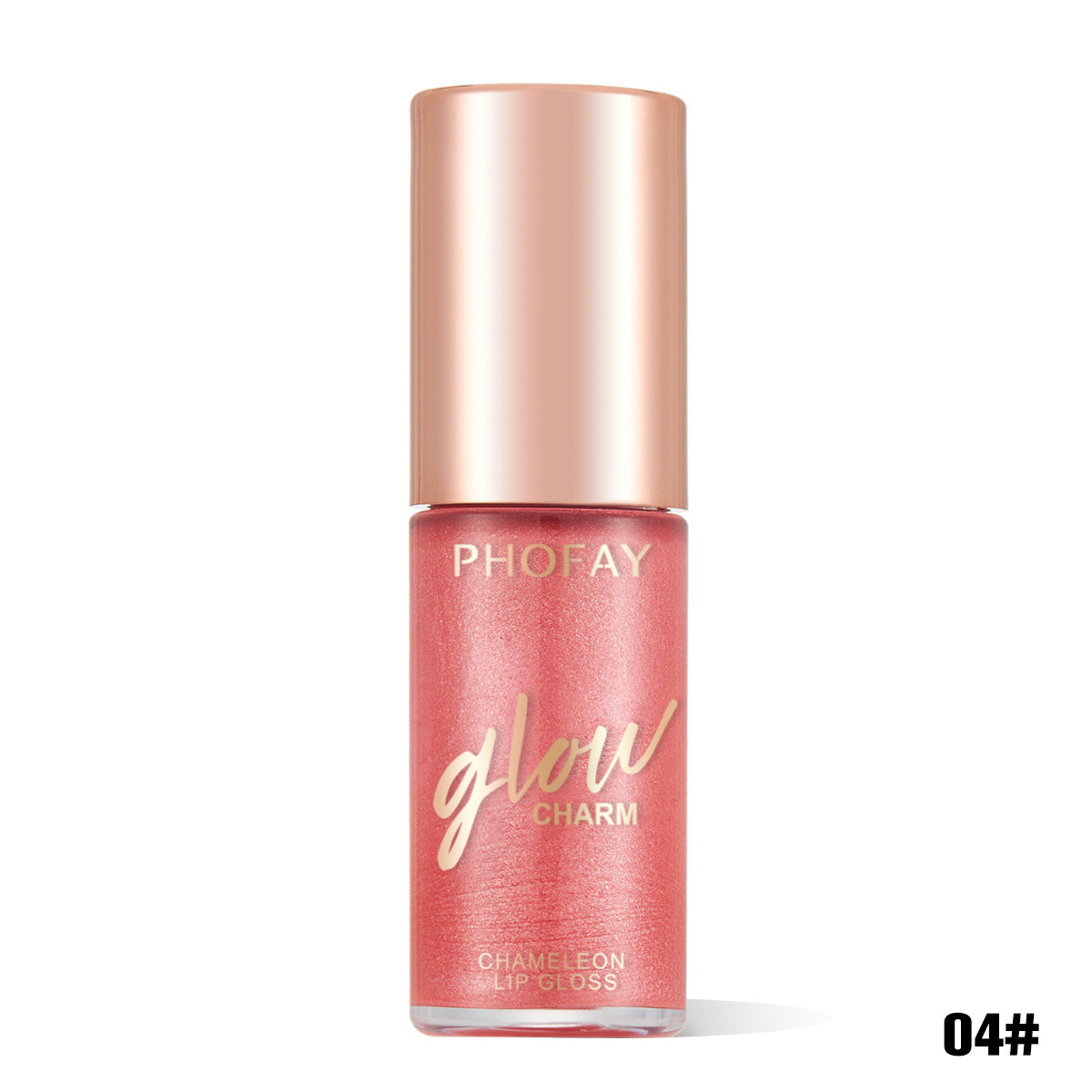 Lip Plumper Gloss – High Shine & Volumizing Effect