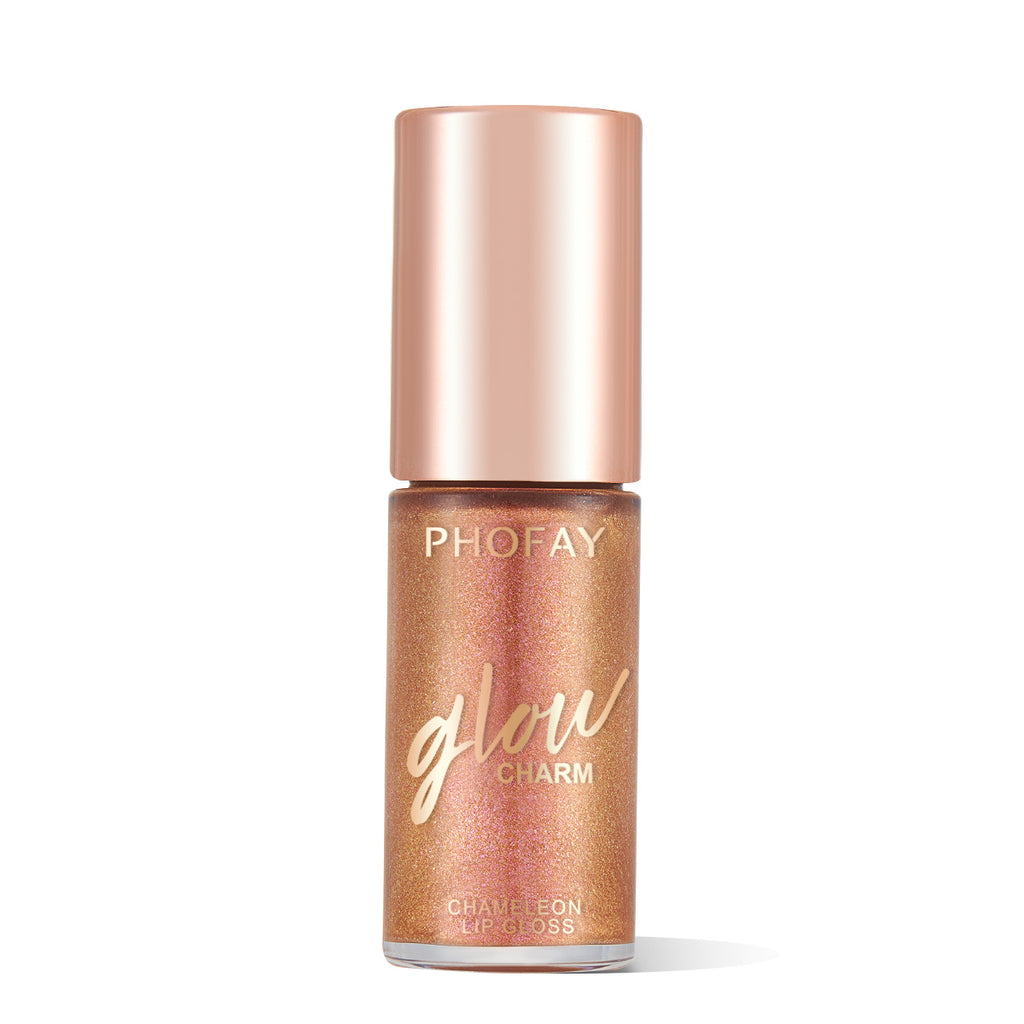 Lip Plumper Gloss – High Shine & Volumizing Effect