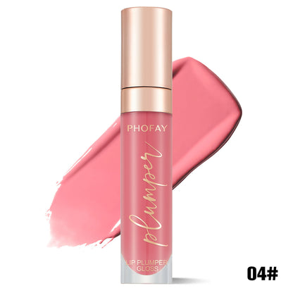 Lip Plumper Gloss – High Shine & Volumizing Effect