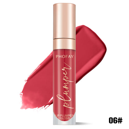 Lip Plumper Gloss – High Shine & Volumizing Effect