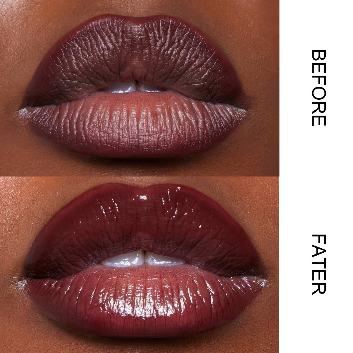 Lip Plumper Gloss – High Shine & Volumizing Effect