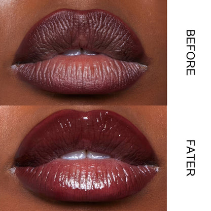 Lip Plumper Gloss – High Shine & Volumizing Effect