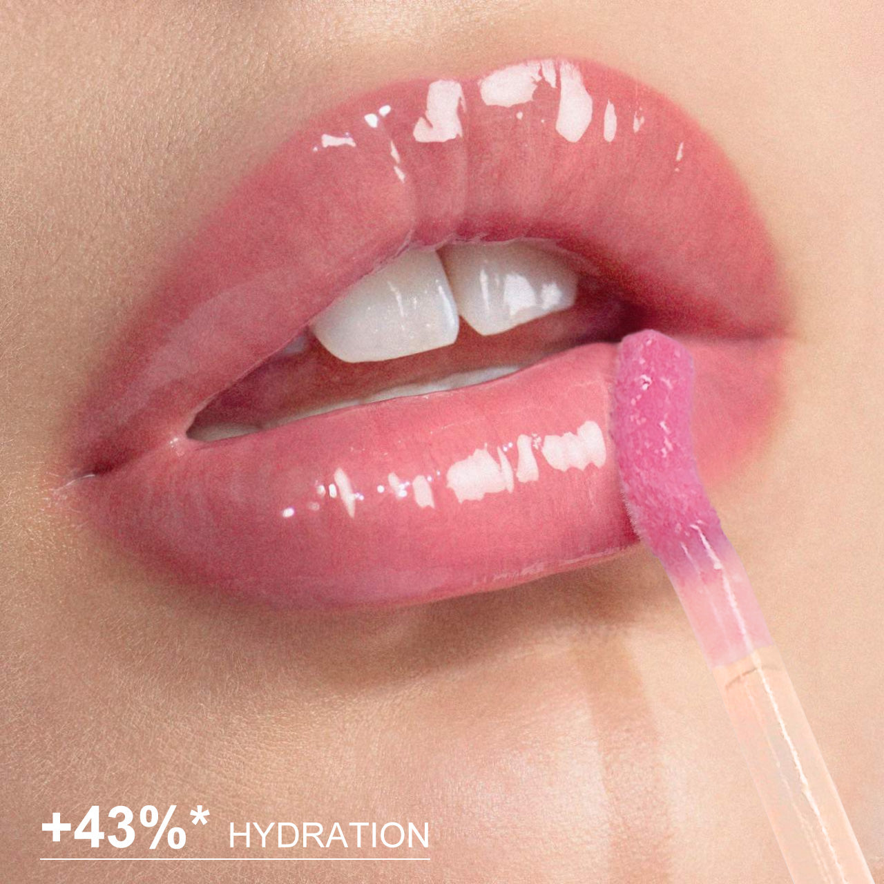 Lip Plumper Gloss – High Shine & Volumizing Effect