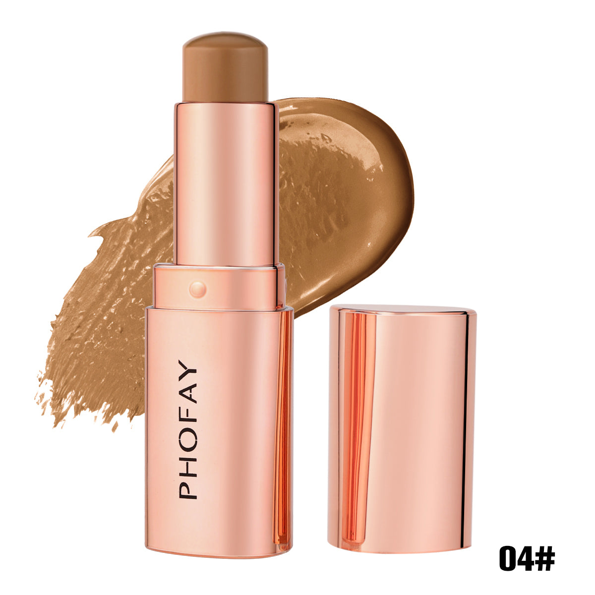 Contour Stick – Creamy Blendable Sculpting / PHOFAY