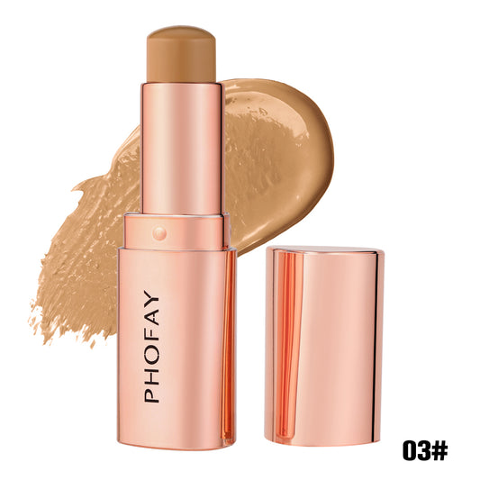 Contour Stick – Creamy Blendable Sculpting / PHOFAY