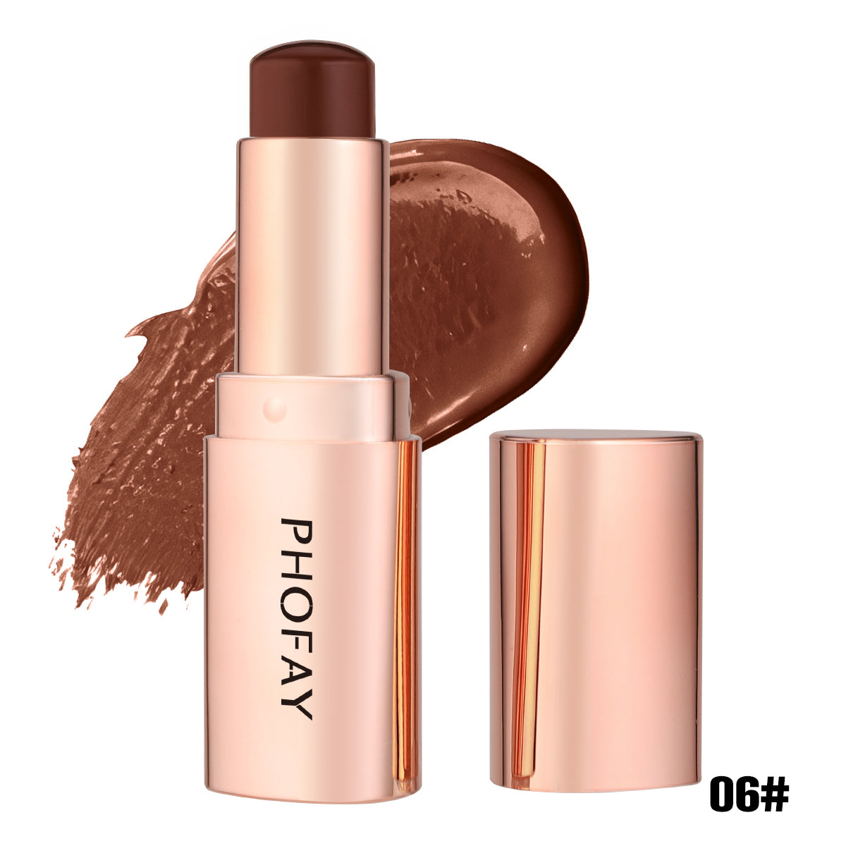 Contour Stick – Creamy Blendable Sculpting / PHOFAY