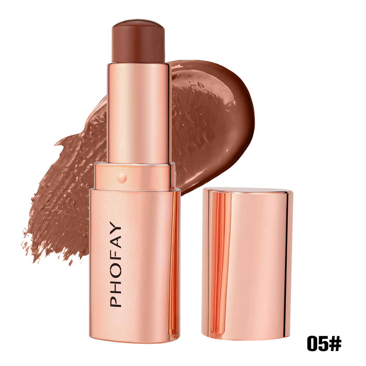 Contour Stick – Creamy Blendable Sculpting / PHOFAY