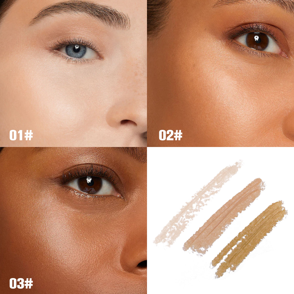 Contour Stick – Creamy Blendable Sculpting / PHOFAY