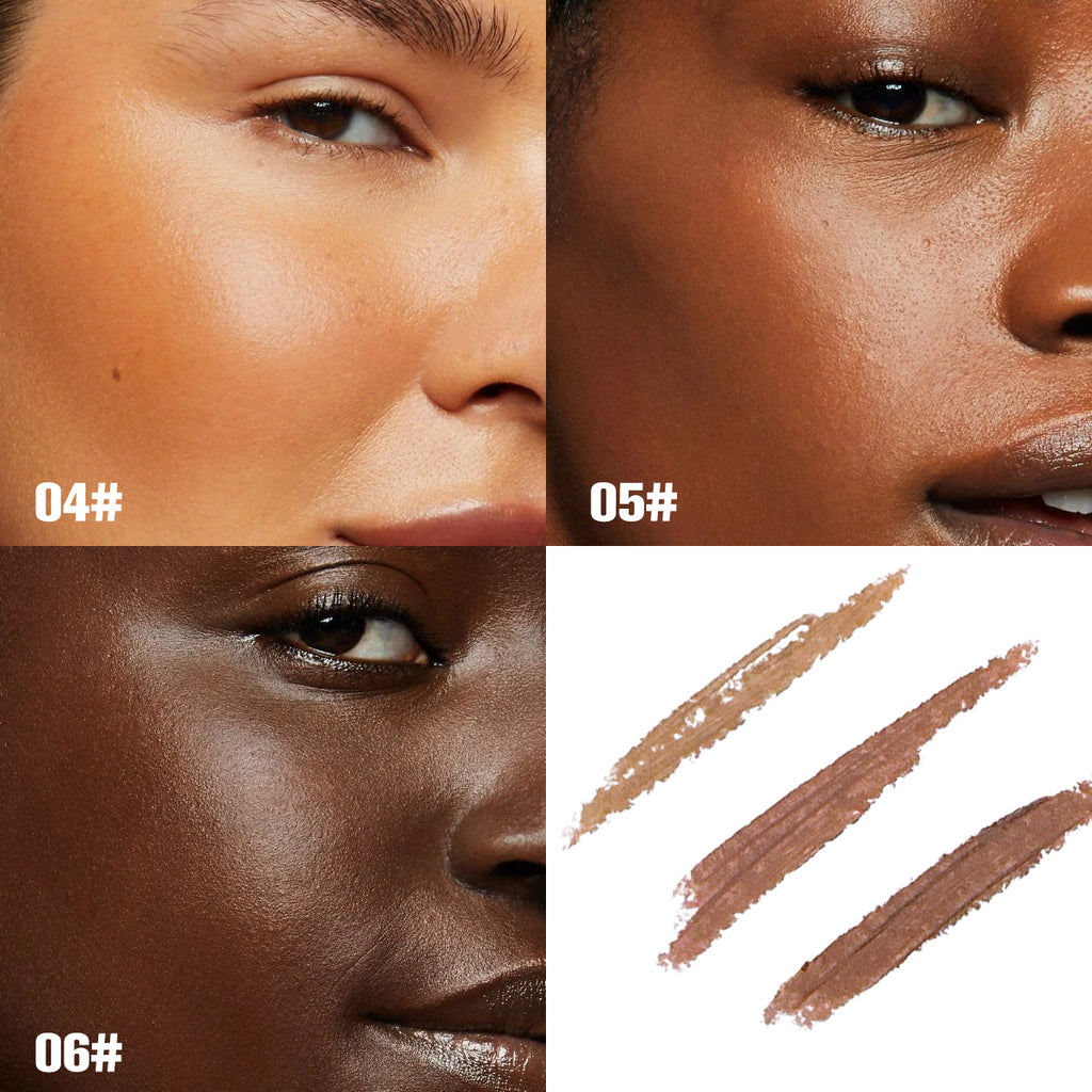 Contour Stick – Creamy Blendable Sculpting / PHOFAY