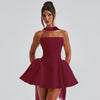 Wine red