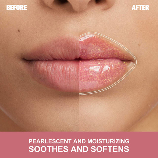 Peptide Lip Tint – Hydrating Long-Lasting Color