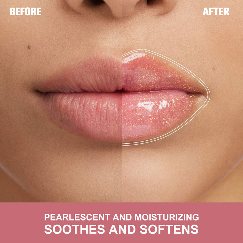 Peptide Lip Tint – Hydrating Long-Lasting Color