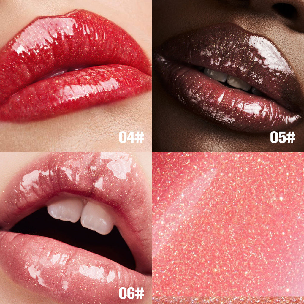 Peptide Lip Tint – Hydrating Long-Lasting Color
