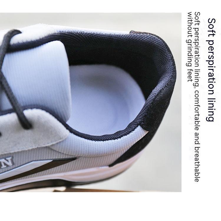 Women’s Lightweight Sneakers – Breathable Everyday Comfort