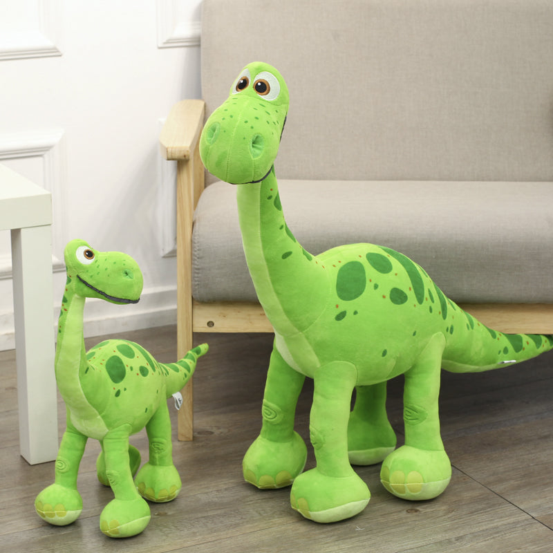 Dinosaur Plush Toy – Soft Cute Stuffed Animal