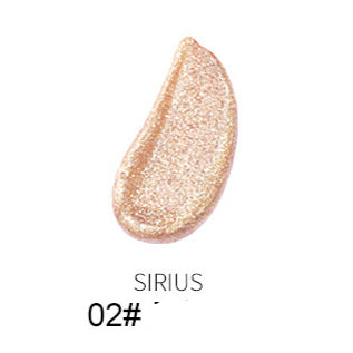 Liquid Eyeshadow – Long-Lasting Shimmer Finish