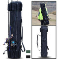 Fishing Rod Case – Multifunctional Gear Storage Bag & Travel Case